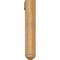 Ekena Millwork Balboa Arts and Crafts Rough Sawn Bracket w/ Offset Brace, Western Red Cedar, 6"W x 30"D x 34"H BKT0604X30X34BOA03RWR - alternate 4